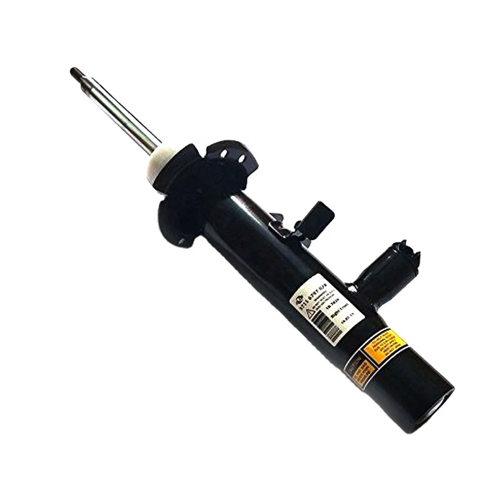 Front Air Suspension Shock Absorber With EDC ADS For bmw X3 F25 X4 F26 2011-2017 37116797025 37116797027 37116797026