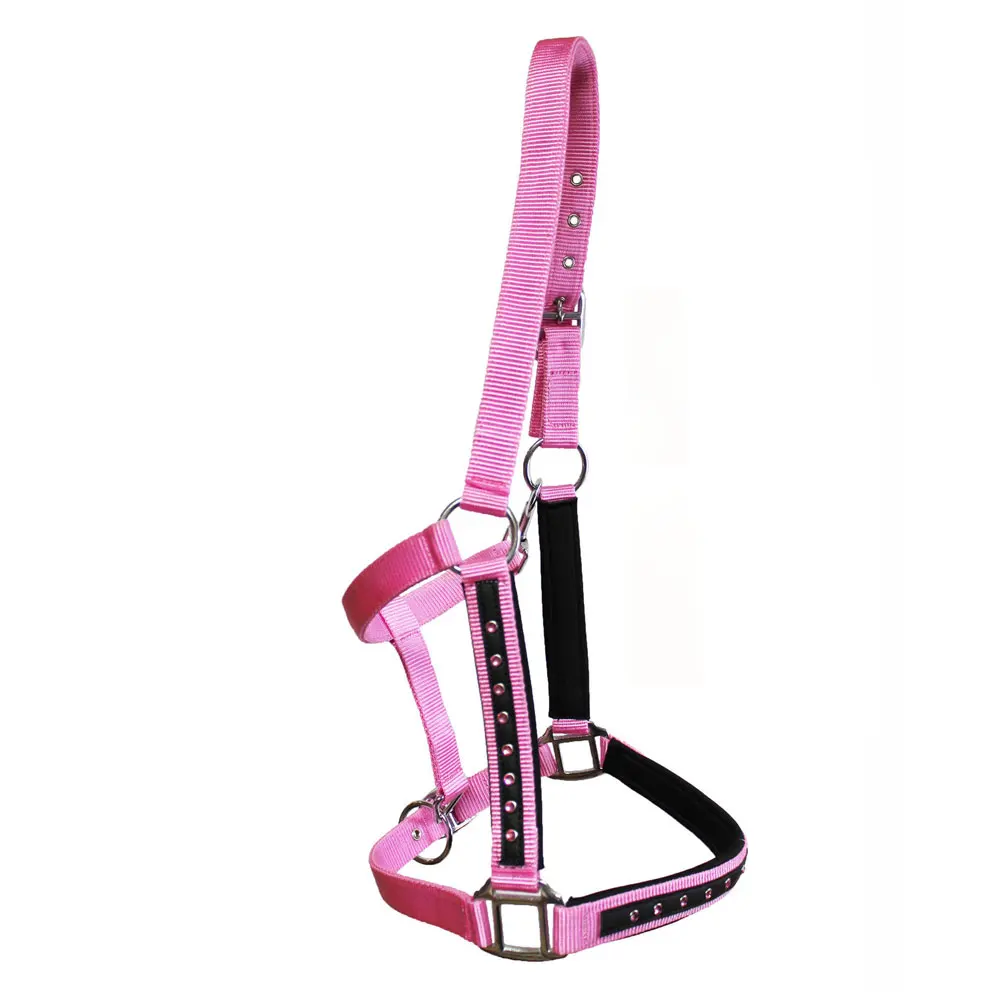 Холодостойкая кожаная лямка через шею, оборудование для верховой езды на лошади