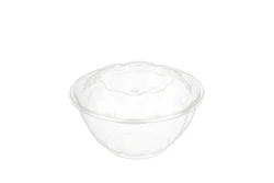 JC foodpack -  Buy Direct 32 oz Plastic to go Pasta PEB Bowl
