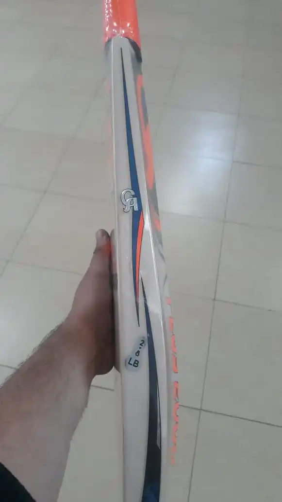 
2021 CA ENGLISH WILLOW CRICKET BAT CA PLUS 2000 CRICKET BATS 