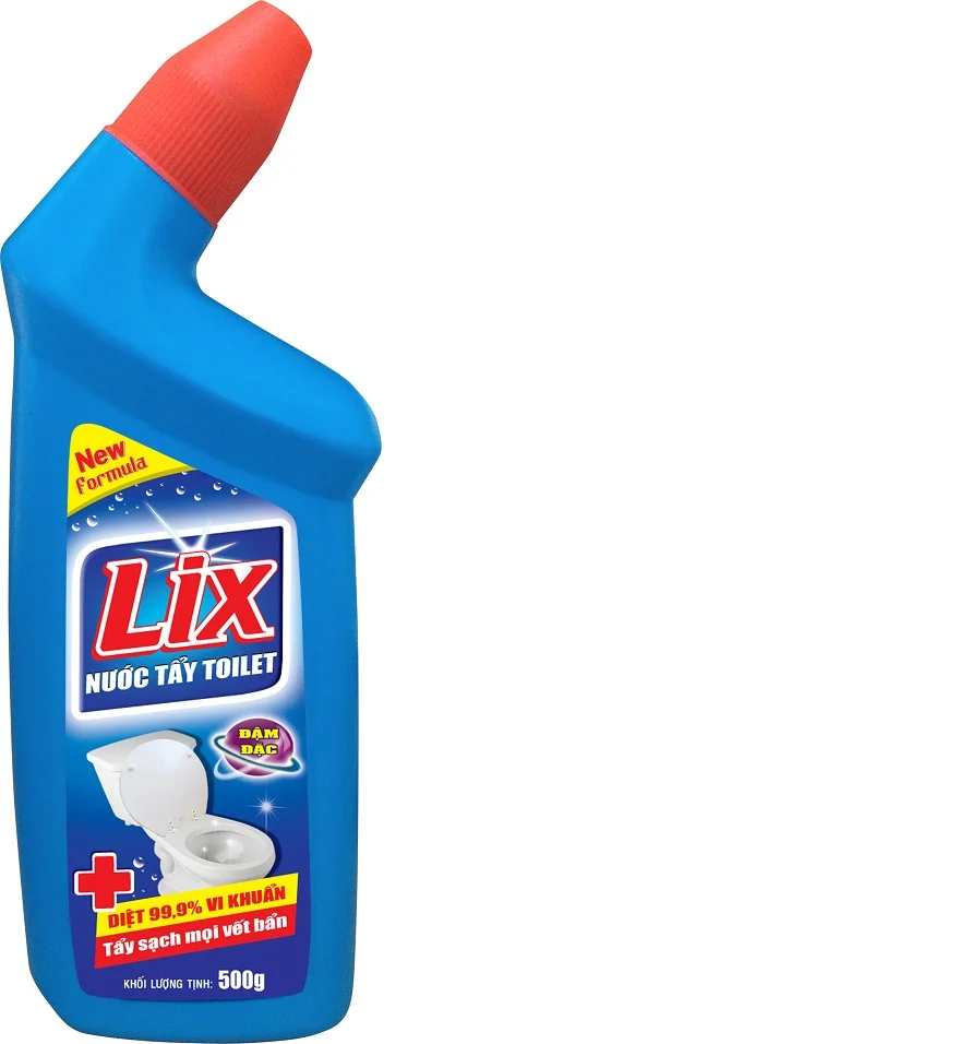 BEST PRICE TOILET CLEANER/ 2IN1 TOILET CLEANER