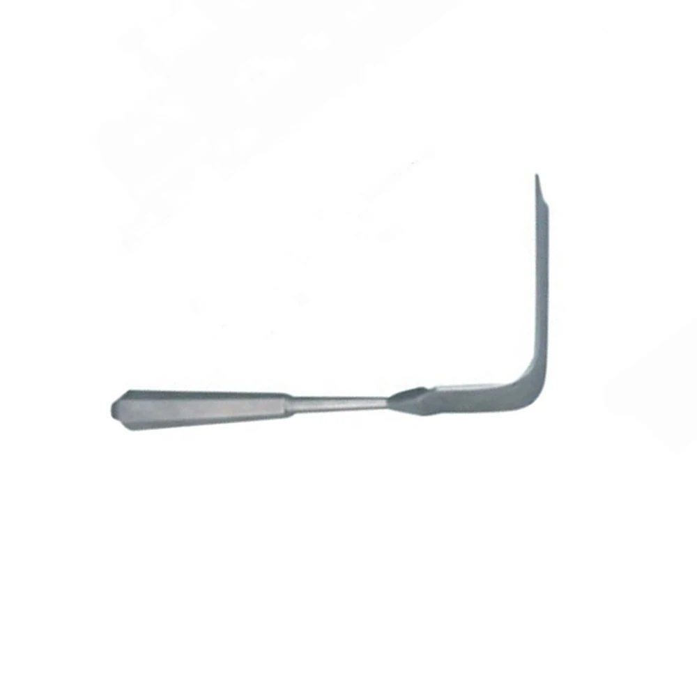 Многоразовый Ретрактор из нержавеющей стали набор медицинских гинекологических хирургических инструментов