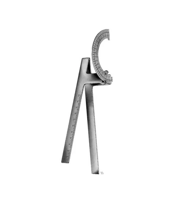 Surgical Measuring Instruments Measuring Tools