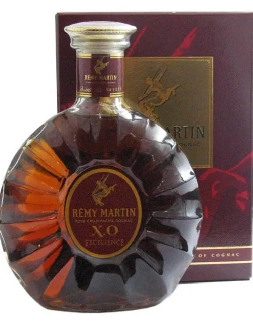 Высококачественный и Чистый Реми Мартин VSOP тонкий