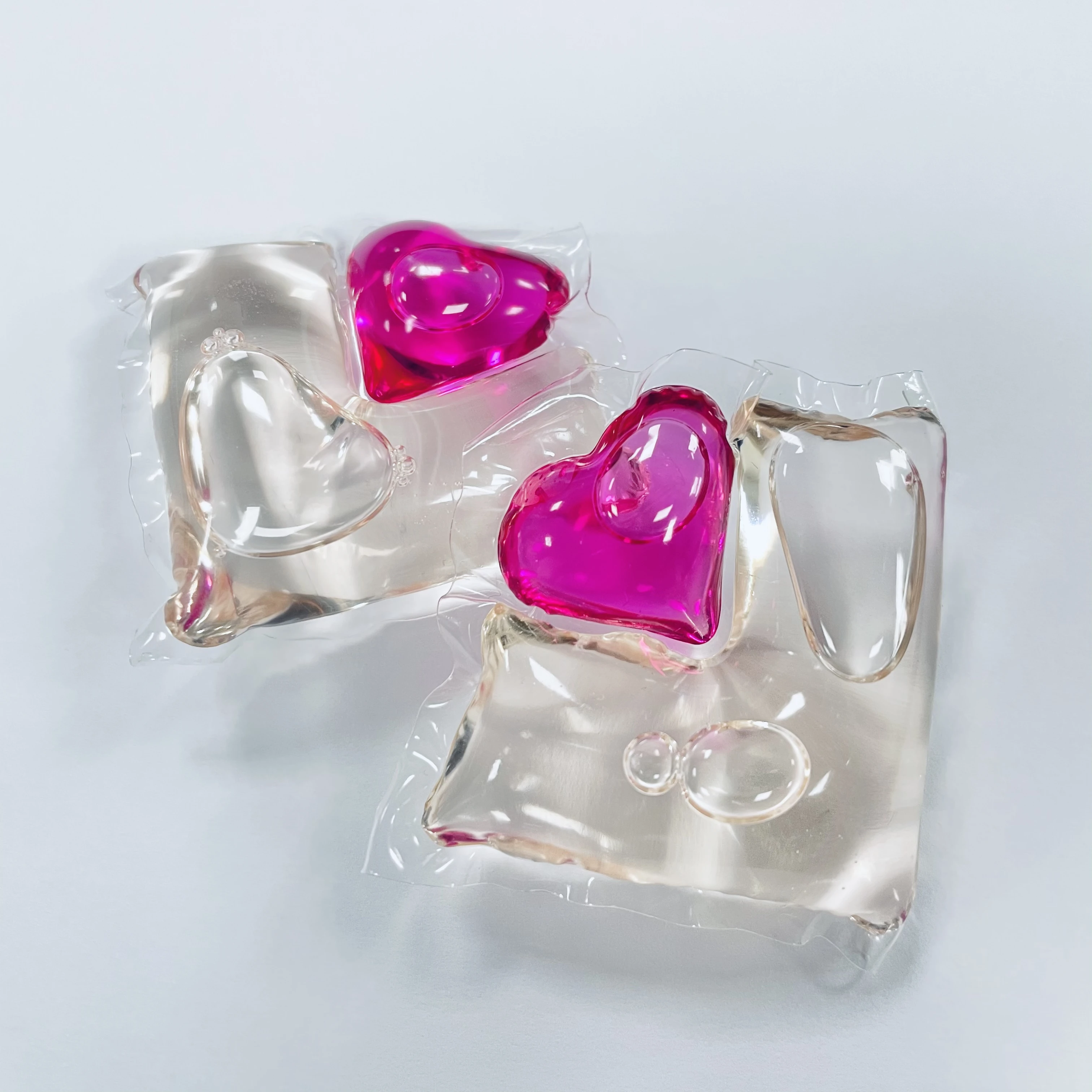  Стиральный порошок в капсулах оптовая продажа ткань для стирки частный логотип экологически чистый Многофункциональный водорастворимый гель