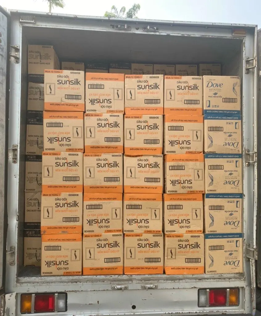 Лидер продаж Шампунь против перхоти на голове и плечах-зуд для кожи головы 6 г 12x60