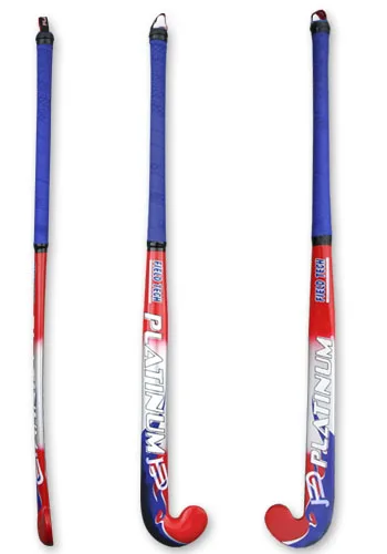 
Solid hockey wooden hockey 