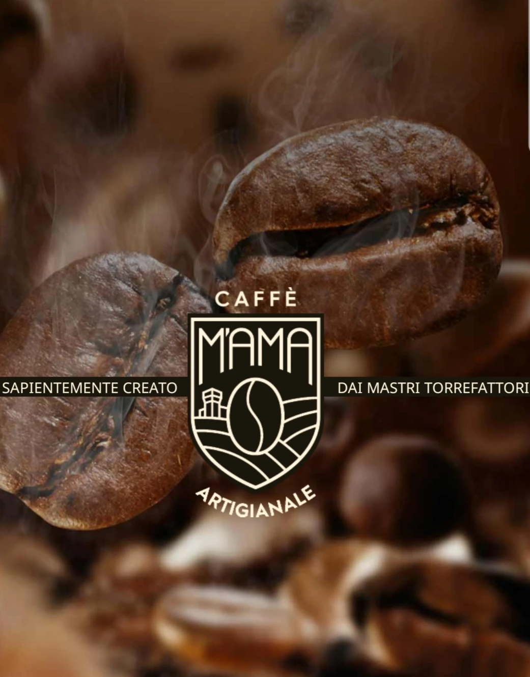 
HIgh quality Italian Coffee arabica coffee Italian espresso Private label service 