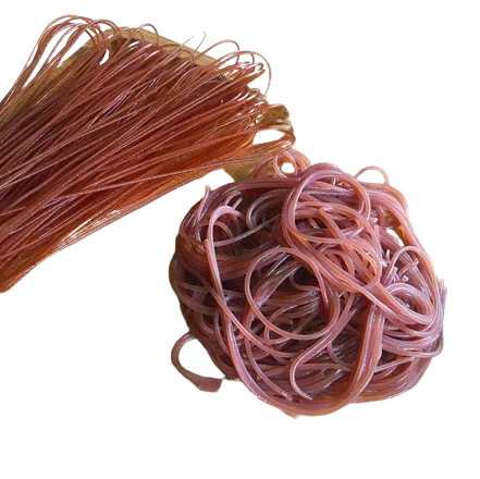 
Dragon blood rice vermicelli Organic Good for health, grown and produced in Vietnam 