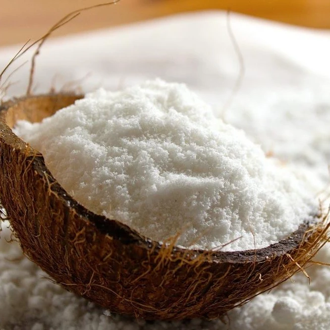 Supply desiccated coconut low fat with good price and high quality