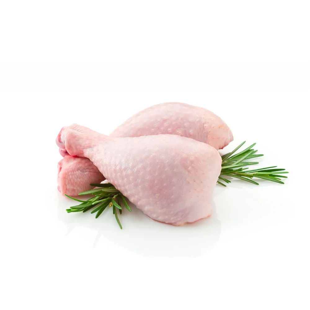 Куриные барабанные палочки, замороженное масло, без косточек, халяльная куриная грудь, большие барабанные палочки/лапы для ног, Халяль, сертифицированный на продажу