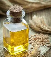 Wheatgerm Carrier Oil