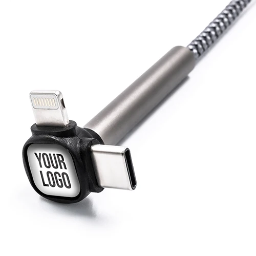A Fast Charging Cable Trident Pro - BrandCharger