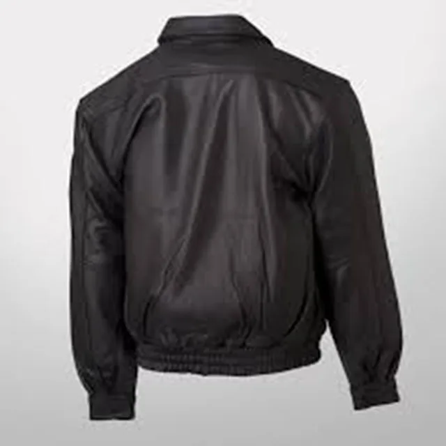 Оптовые заводские цены на кожаные куртки michigani wolverines для продажи