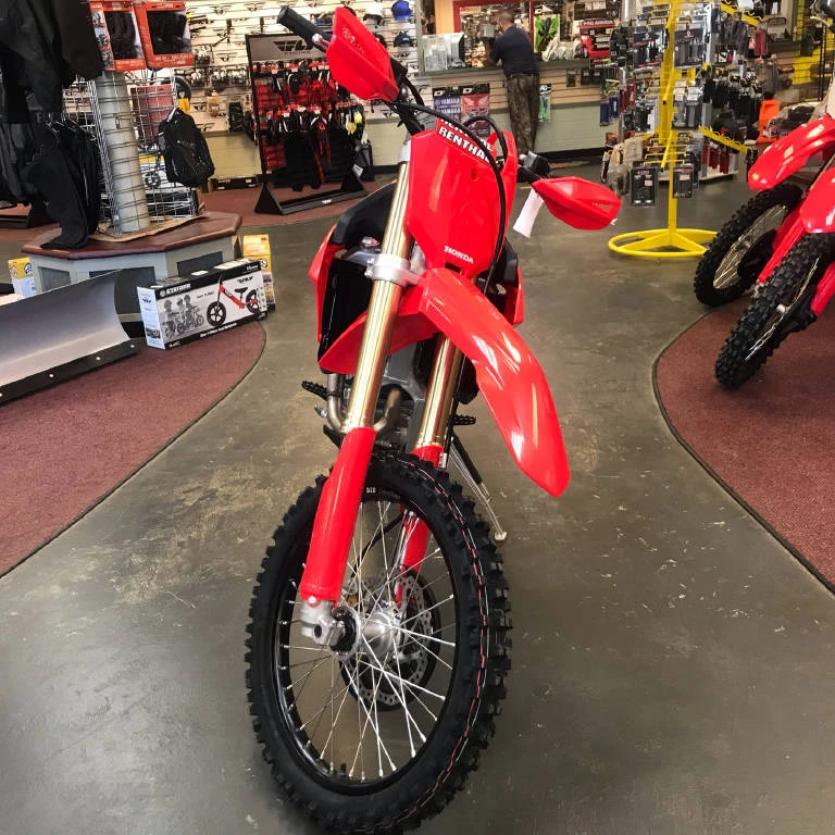 125cc 286cc 449cc 644cc 2020 2021 Hondas CRF450RL CRF300L ABS TRAIL125 ABS XR650L двойные спортивные мотоциклы на продажу