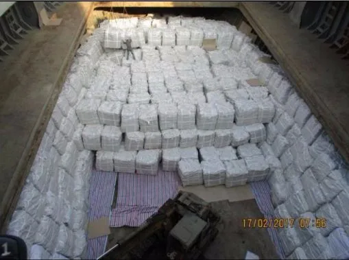 Portland cement 42.5-52.5