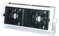 Winstat BF-X4ME 2-вентилятор ионизатор статическое решение