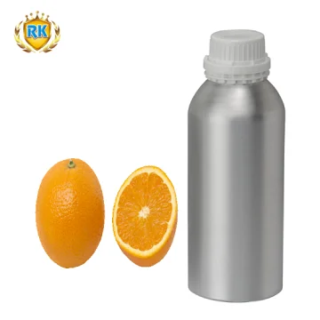 OBM 100% Pure Orange Oil Manufacturer New Arrival Organic Sweet Orange Oil India
