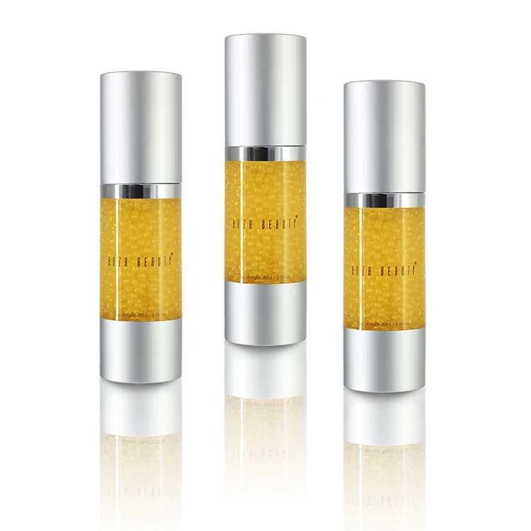 Gold Caviar Collagen Serum - private label made in Taiwan ODM OEM cosmetics products