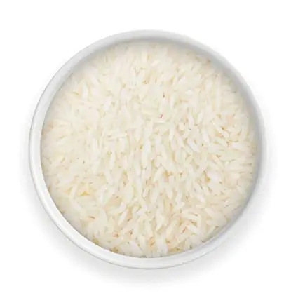 Вьетнамский Длиннозернистый белый жасмин рисовый аромат Dai Thom DT8 ароматический рис