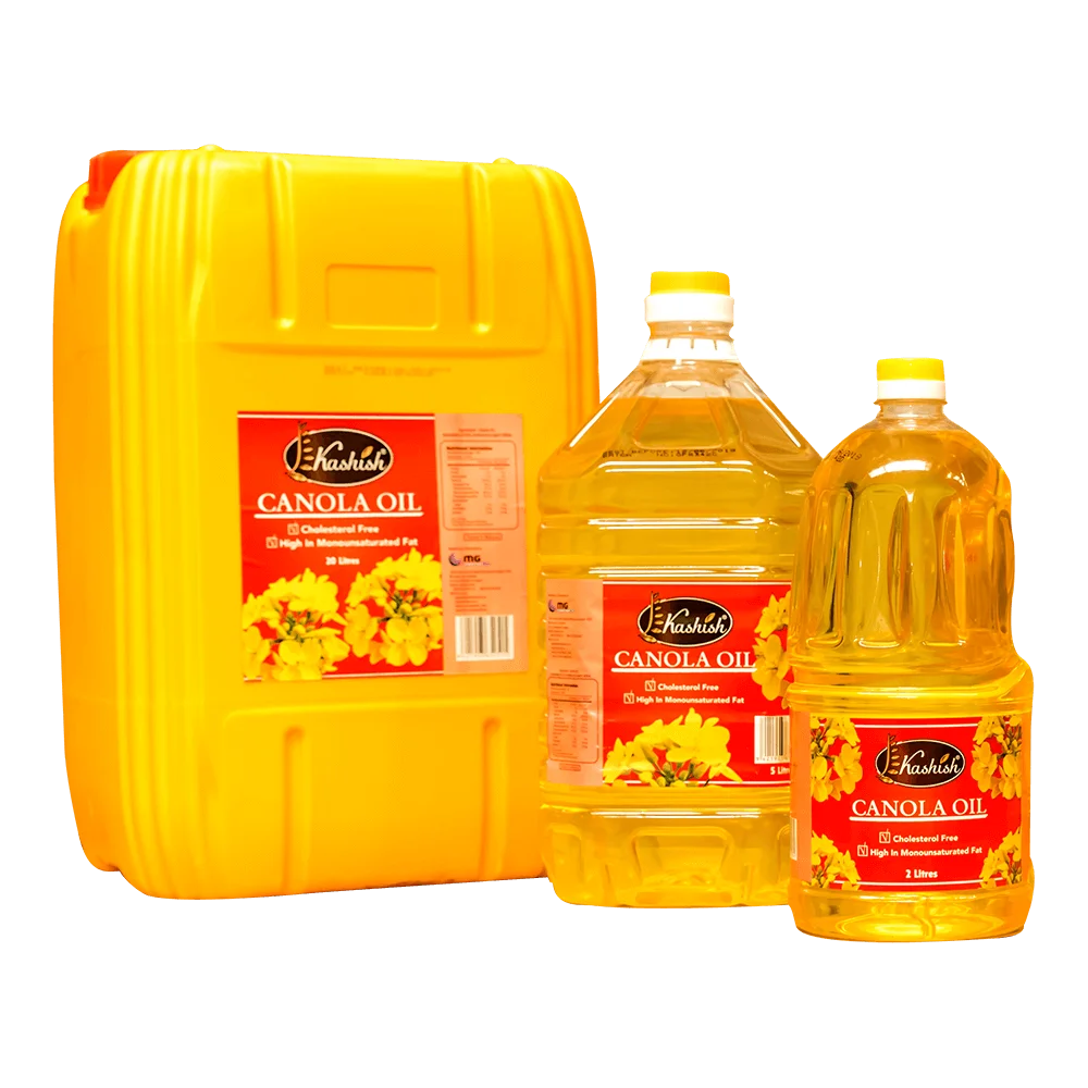 whole sale Premium  Refined Canola Oil