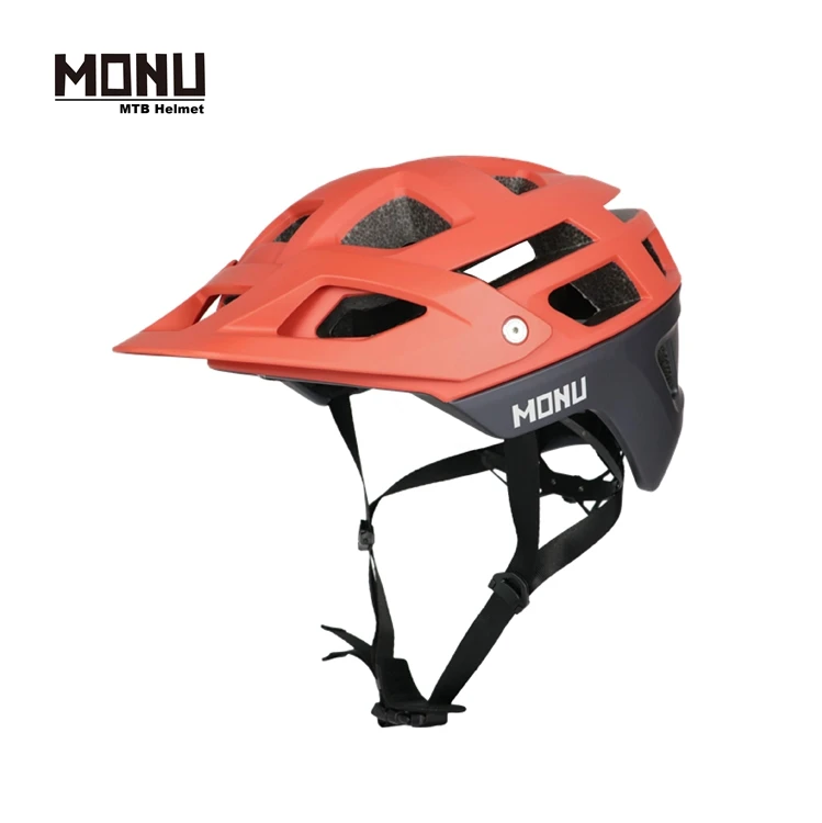 Wholesale MTB Helmet Casco for Bicicleta de montana for Ciclismo de montana