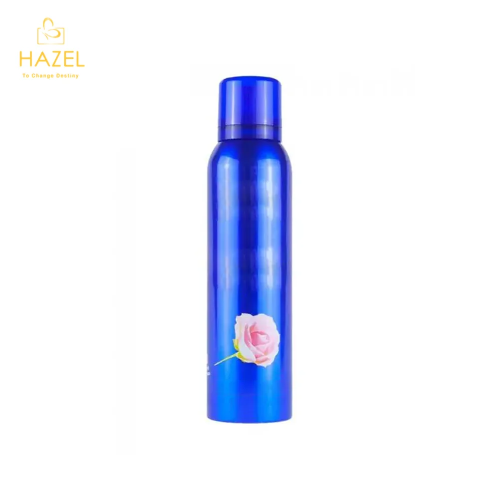 COOLING Hydrating Facial Mist Spray OEM/ODM Private Label Soothing and Hydrating Mist Rose Water For Face