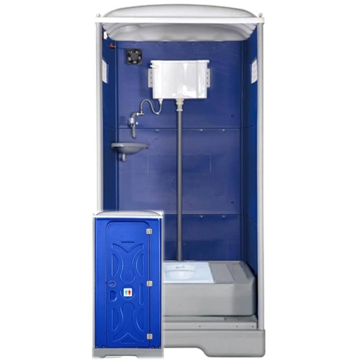 Наружный антихимический портативный шкаф для воды ванной
