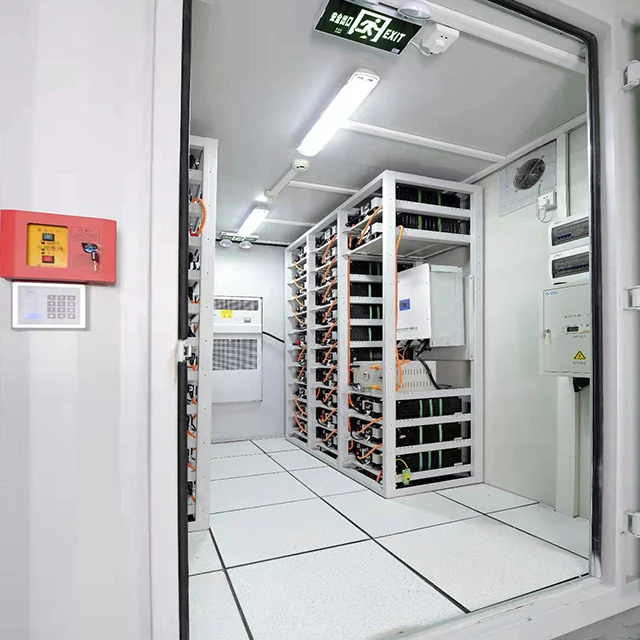 Solar cell cabinet For Home 50KWH Solar And Storage 50KW Energy Saving Equipment