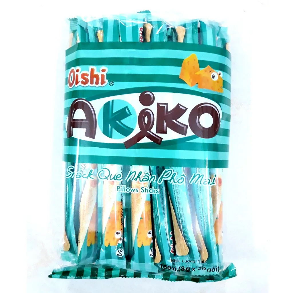  Пирожное Akiko из