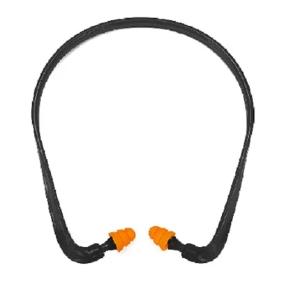 Standard Quality Noise Cancelling NRR 22dB Ear Plugs for Comfortable Hearing Protection at Wholesale Prices