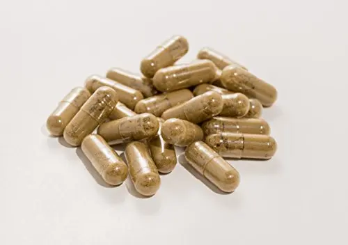 Экстракт циссуса четырехугольного, 100% чистый травяной экстракт излома кости и остеопороза