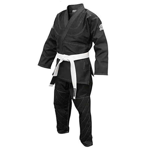 brazilian jiu jitsu uniform BJJ Gi Kimonos /Judo gi /Shoyoroll BJJ gi