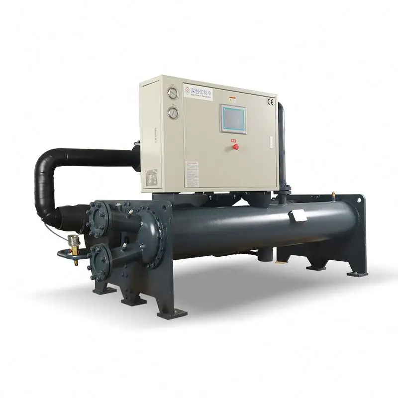 Охладитель воды для бассейна, охладитель для бассейна