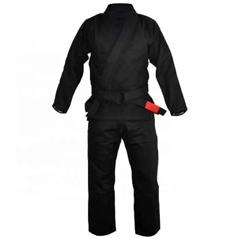 Good Quality Wholesale Martial Arts Garment Custom Martial Arts Uniform Karate Bjj Suits