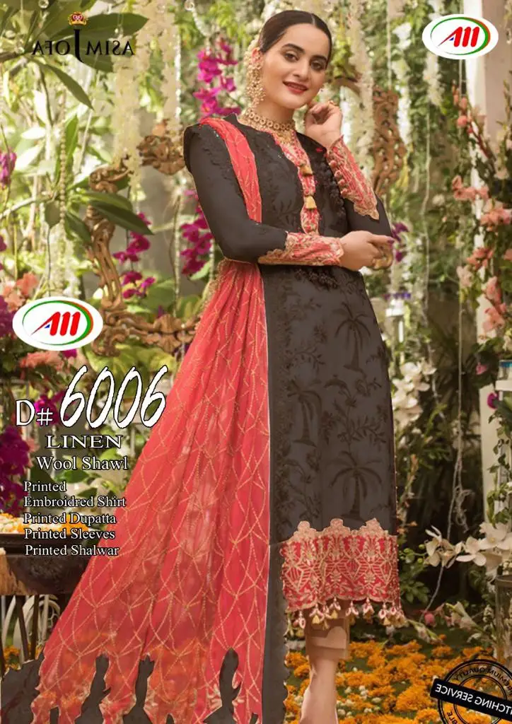 Fashion Designer Indian Pakistani Lawn/Linen/Cotton Georgette 3 Piece Suits Available on Wholesale Price.