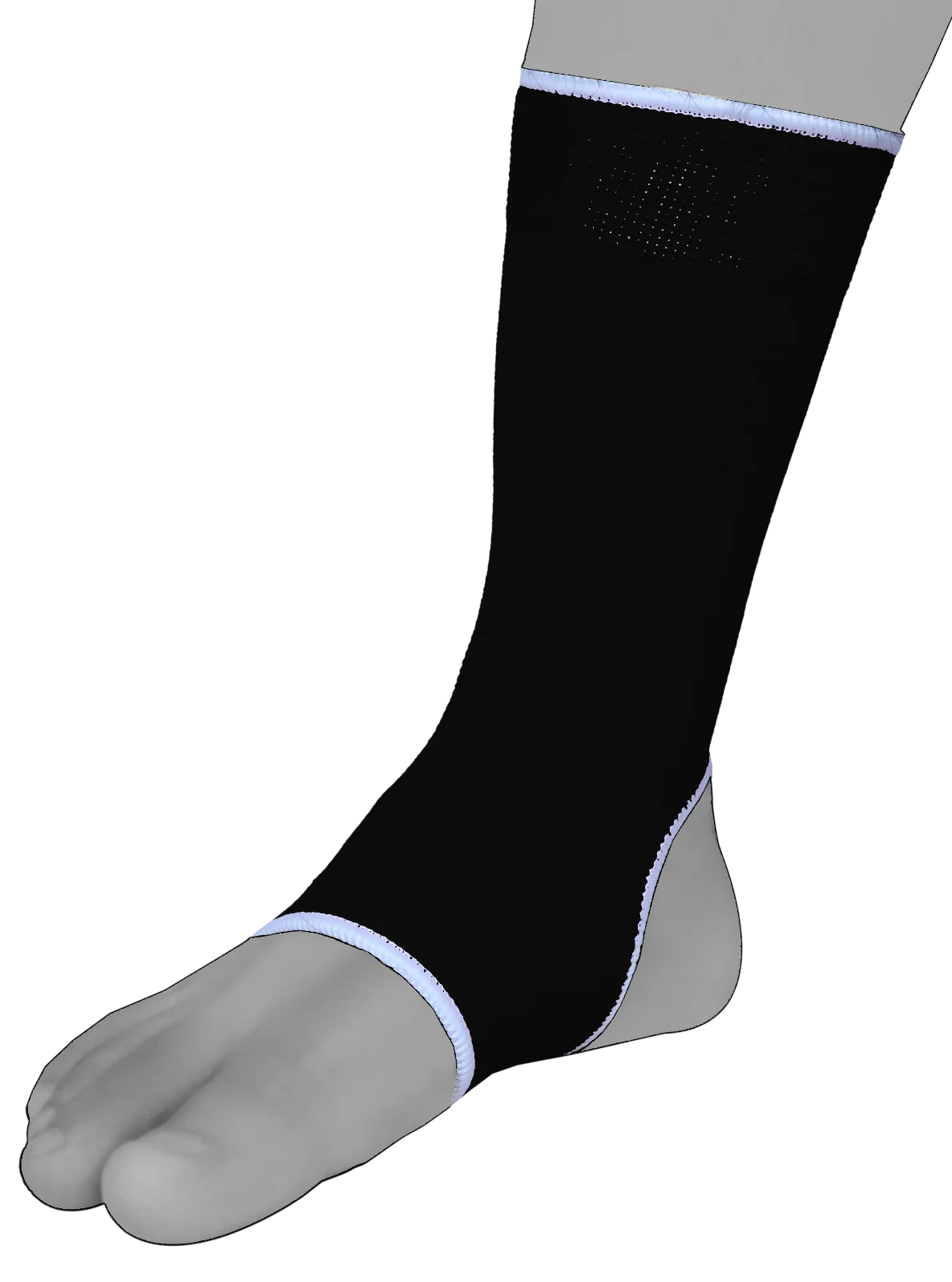 
Health Care Products Black Ankle support, Ankle Brace, Ankle Strap OEM Service 