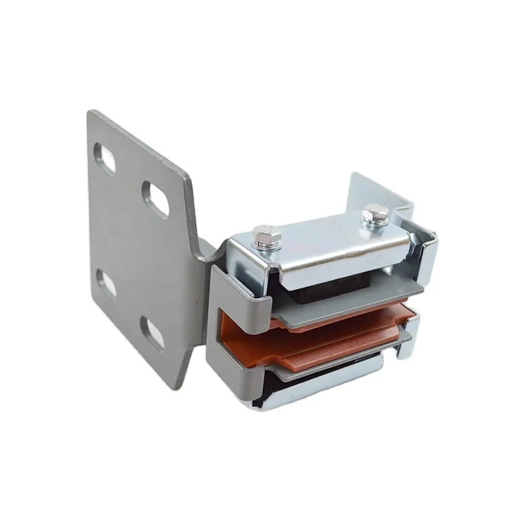 guide shoe roller guide shoe