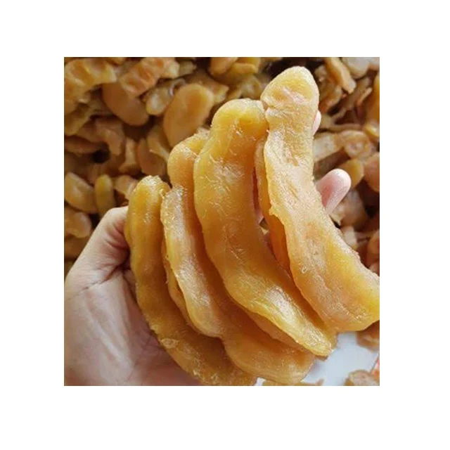 Wholesale Sweet Dry Tamarind Snack Honey Syrup Pickled Premium Product form Thailand