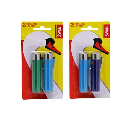 BIC Special Edition Real Tree Hunter Collection Series Lighters 50-Count Tray