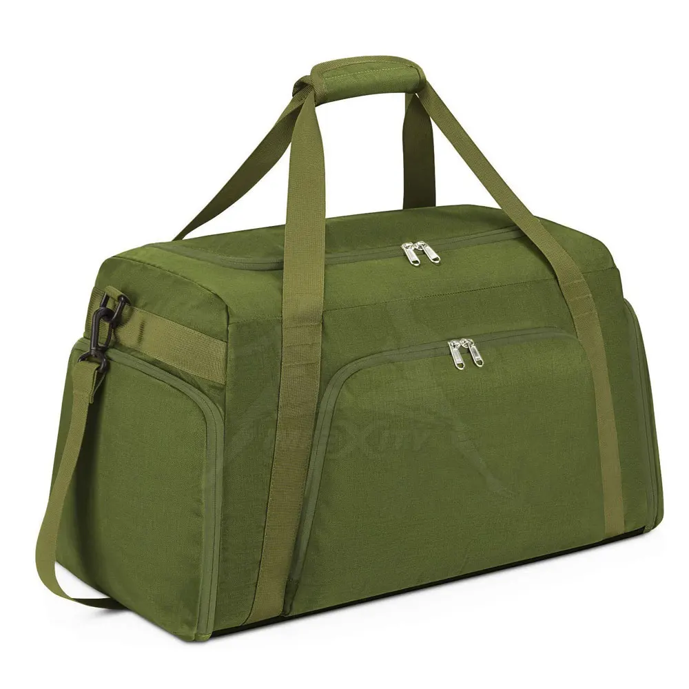 High Quality Gi Bags Martial Arts Bjj Jiu Jitsu Support Bag Custom Color MMA Bags