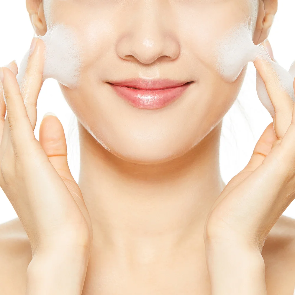 [OEM/ODM] COSRX Salicylic Acid Daily Gentle Cleanser - Made in Korea - Face Deep Clean Hypoallergenic Oily skin Moisturizer