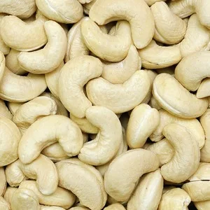 
OEM packing healthy foods ORGANIC CASHEWS 
