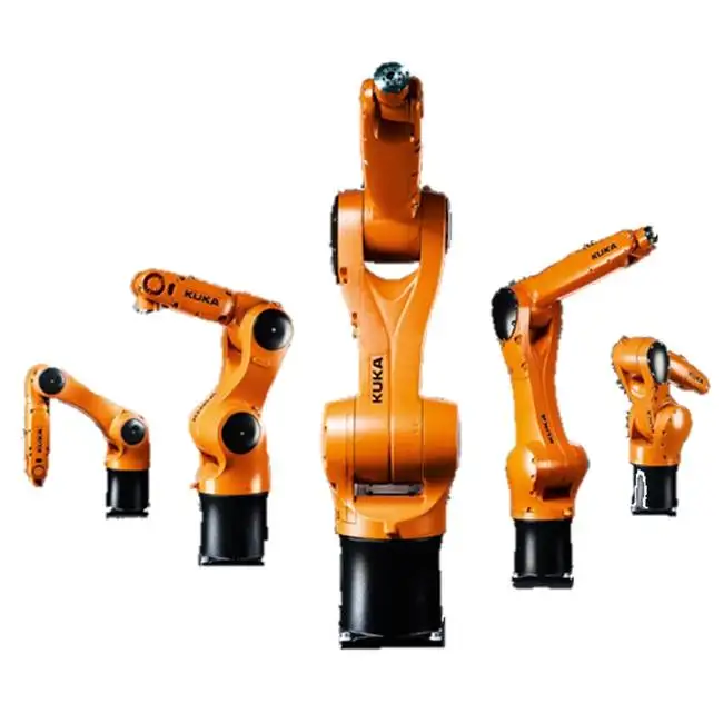  6-осевой промышленный робот kuka Экстра Промышленный