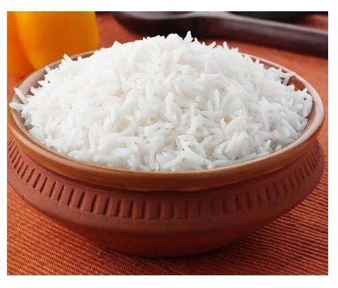 Hot Sale from Reliable Supplier Pakistan Good quality polished Pure Natural Super Kernel Basmati White Extra Long Grain Rice