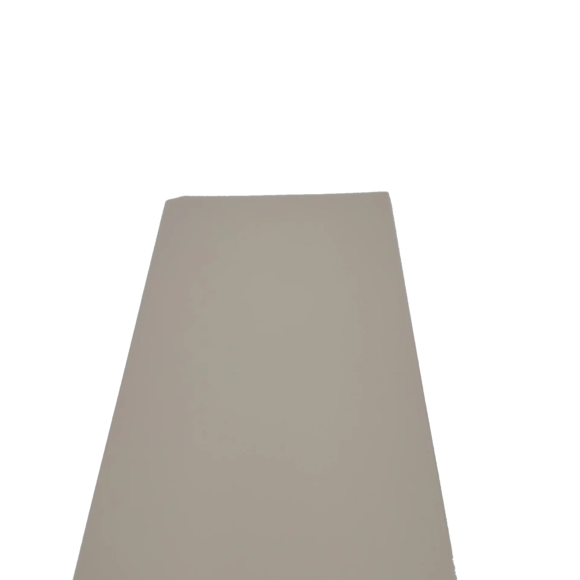 Paint Grey Beige Matt Thermal Powder Coating