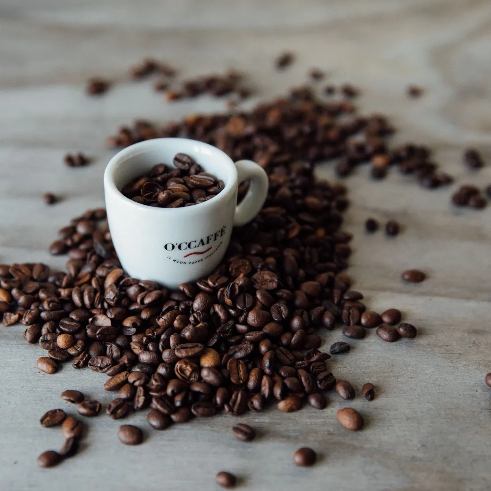 Сделано в Италии итальянское качество Кофеварка совместимая с кофе Арабика капсулы для экспорта