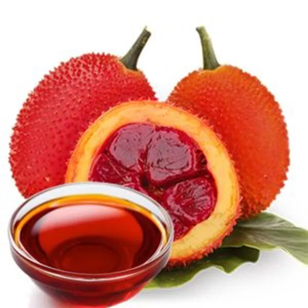 Natural red Gac Fruit Momordica fruit for export