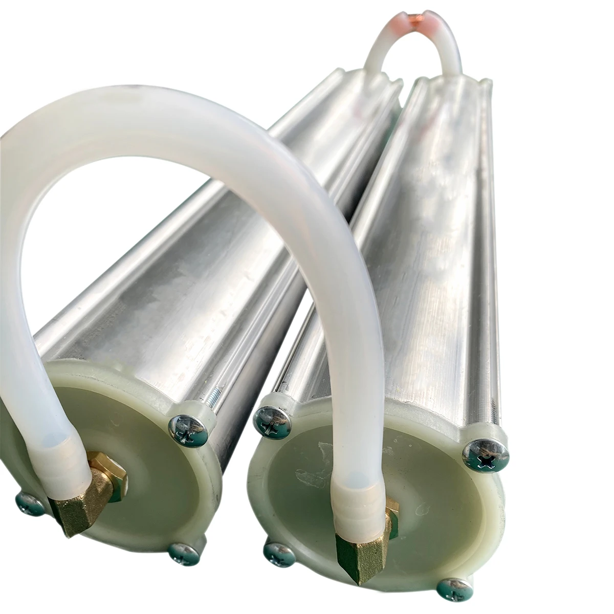 KSOP5-9 PSA industrial oxygen zeolite molecular sieve bed for 5L oxygen concentrator