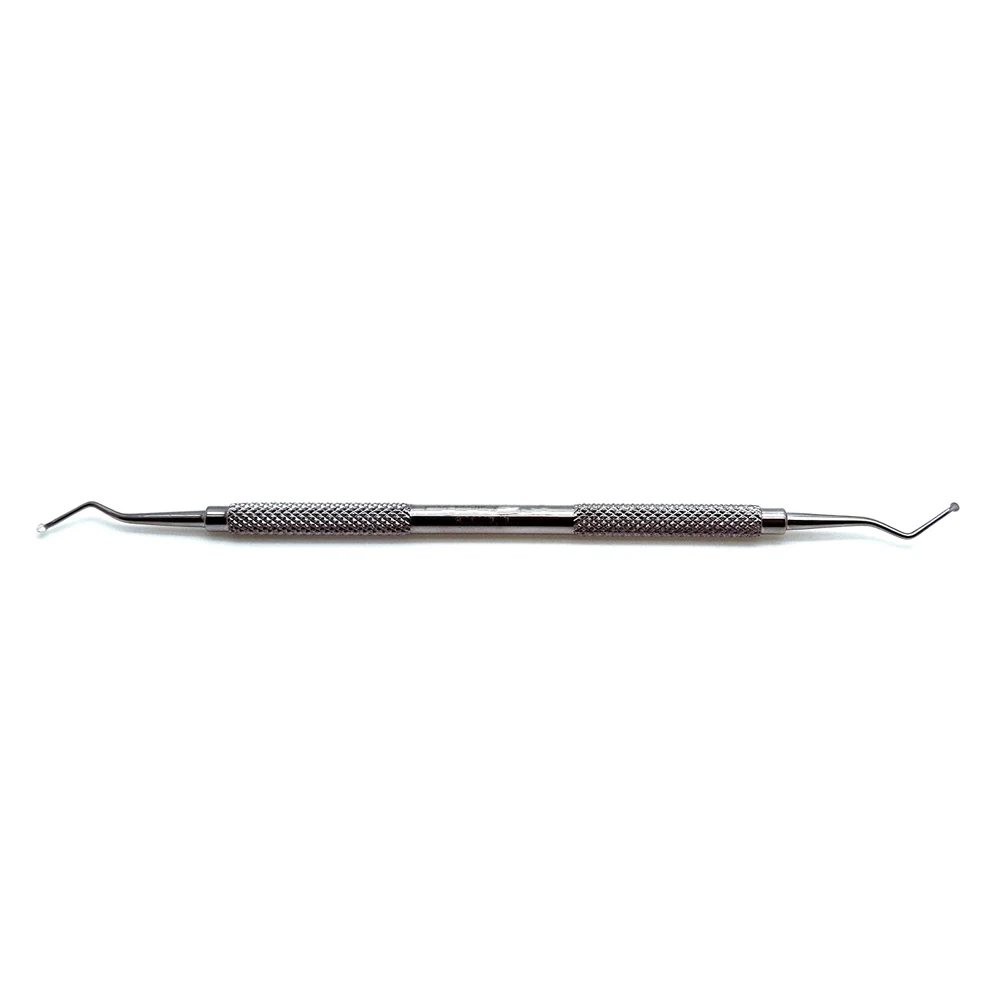 Dental Sickle Scaler Anterior Posterior Double Ended Dental Instruments / Dental Instruments Scaler For Sale in bulk Quantities